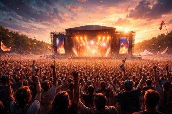 Ulaznice za Rock am Ring Nurburg