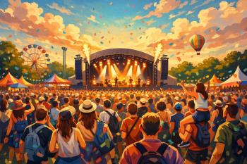 Parklife Music Festival Tickets