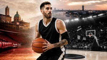 Luca Vildoza proche du Partizan: un retour à Belgrade qui pourrait secouer toute l'Euroligue cette saison