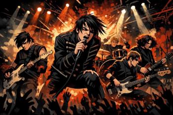 Entradas para My Chemical Romance Denver