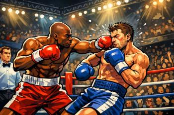 Matchroom Boxing Tickets