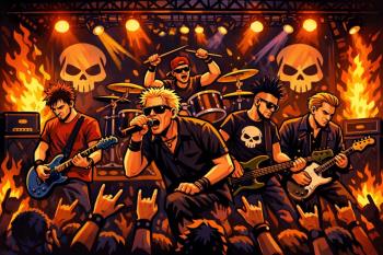 Ulaznice za The Offspring Clisson