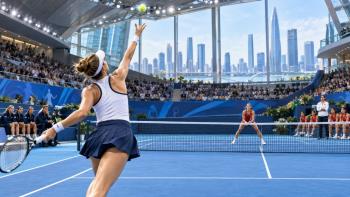 Billie Jean King Cup Finals 2026 w Shenzhen: Czechy i Wielka Brytania otwierają fazę pucharową turnieju