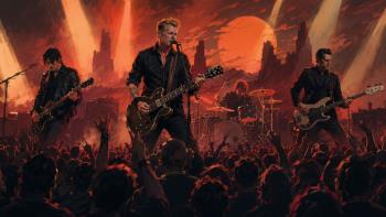 Tickets für Queens of the Stone Age Adelaide