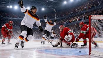 Deutschland besiegt Ungarn in Zürich mit 6:2 und belebt die WM-Hoffnungen im Eishockey