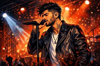 Tickets für Zayn Malik Pittsburgh