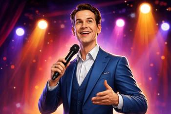 Tickets für Jimmy Carr Halifax