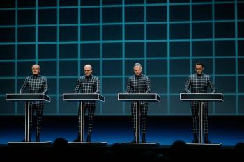 Ulaznice za Kraftwerk Bregenz