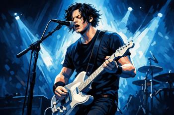 Ulaznice za Jack White Varšava