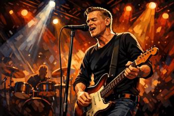 Ulaznice za Bryan Adams Leipzig
