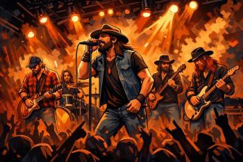Tickets for Whiskey Myers Tunica Resorts