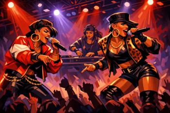 Tickets for Salt-N-Pepa Uncasville