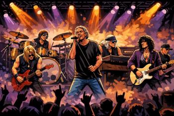 Ulaznice za Deep Purple Pisa