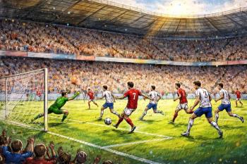 Paris Saint Germain vs Arsenal