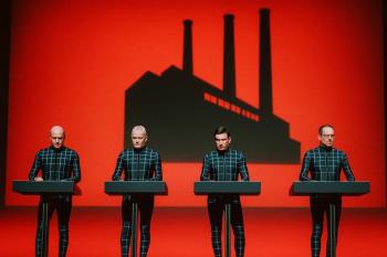 Entradas para Kraftwerk Bristol