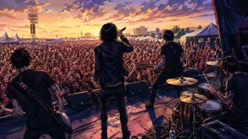 Billets pour Sleeping With Sirens Montréal