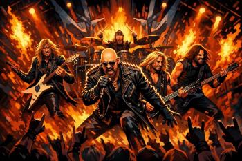 Ulaznice za Judas Priest Varšava