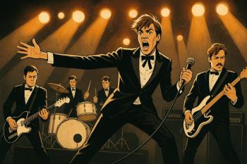 Ulaznice za The Hives Evette-Salbert