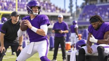 Kyler Murray vratio se treninzima, Jordan Mason na IR-u pred gostovanje Vikingsa kod Chicago Bearsa u NFL-u