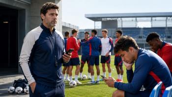 Pochettino’s email to omitted USMNT players for World Cup 2026 sparks debate o…