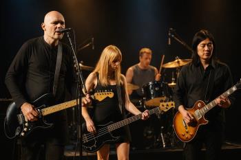 Entradas para The Smashing Pumpkins Indianapolis