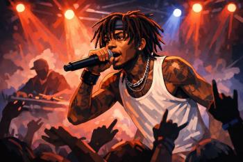 Ulaznice za J.I.D. Sydney