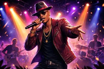 Billets pour Ne-Yo Raleigh