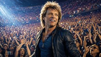 Entradas para Bon Jovi Edimburgo