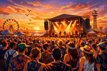 Ulaznice za Primavera Sound Porto