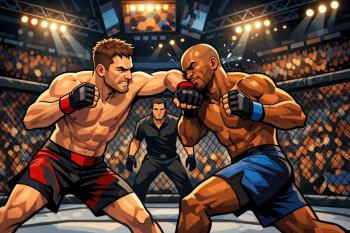 Billets pour UFC Fight Night Las Vegas