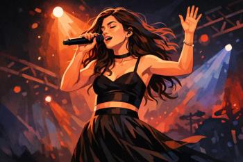 Entradas para Lorde Nueva York