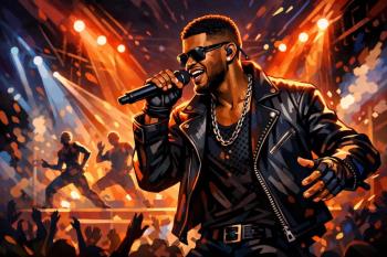 Billets pour Usher Atlanta
