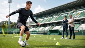 Avellino étudie la piste Alen Halilović, libre de tout contrat, mais Nesta compare encore les options