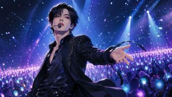 Billets pour Taemin Londres