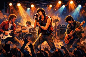 Tickets for The Strokes Morrison