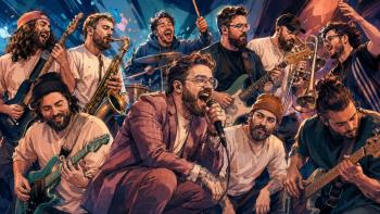 Tickets for Bilmuri Toronto