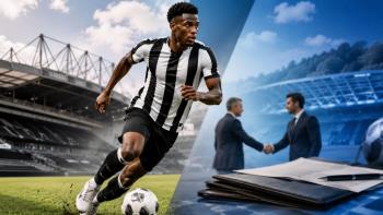 Newcastle dogovorio odštetu za Bazoumanu Touréa i ubrzao ljetni prijelazni rok u Premier League nogometu