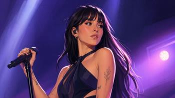 Ulaznice za Aitana Ocana Aviles