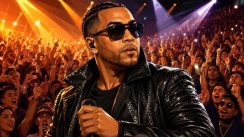 Tickets for Don Omar Napoli