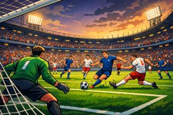 Tickets für Feyenoord Rotterdam