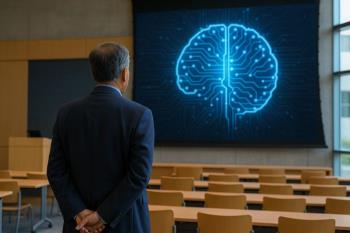 Rajesh K. Gupta dévoile une vision ambitieuse pour la nouvelle école d