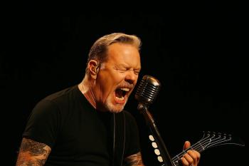 Bilety na Metallica Las Vegas