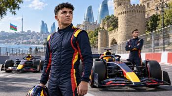 Isack Hadjar vraća se u Red Bull za VN Azerbajdžana, Lawson se vraća u Racing Bulls u Bakuu ovog vikenda