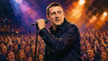 Paul Heaton ulaznice