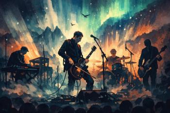 Tickets for Sigur Ros Berlin