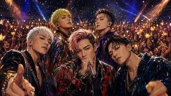 Tickets for BIGBANG New Jersey