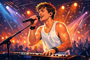 Billets pour Charlie Puth Nashville