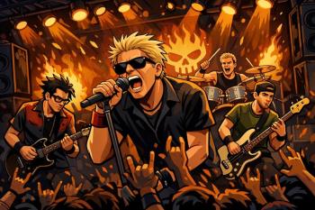 Ulaznice za The Offspring Rim