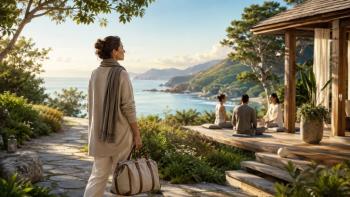 Putovanja za oporavak od tuge: vodič kroz healing retreatove, wellness odmore i miran smještaj u prirodi