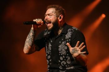 Tickets für Post Malone Cleveland